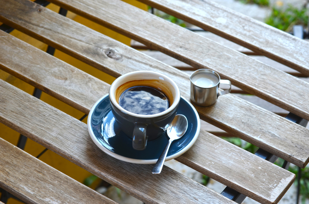 (Espresso) Lungo - mikä se on ja miten sitä valmistetaan?
