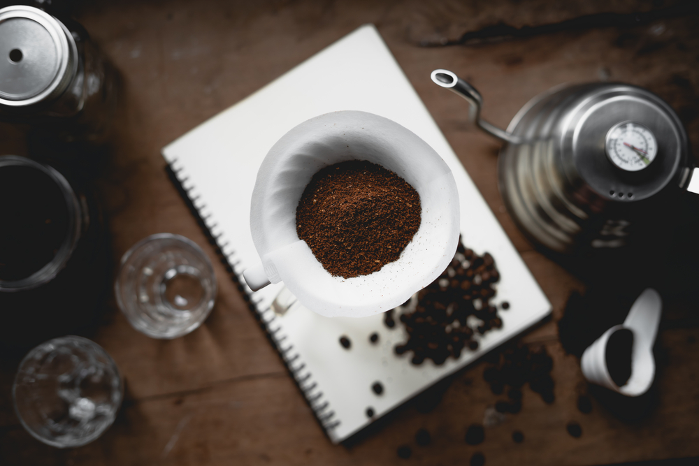 Chemex vs pressopannu - kumpi kannattaa hankkia?